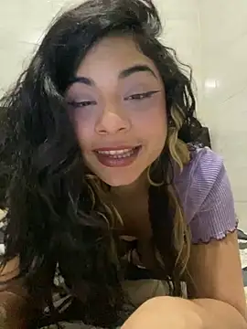 mysteriousgirl20 online show from 02.09.26