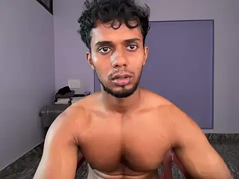 aestheticindianbbc online show from 07.02.26