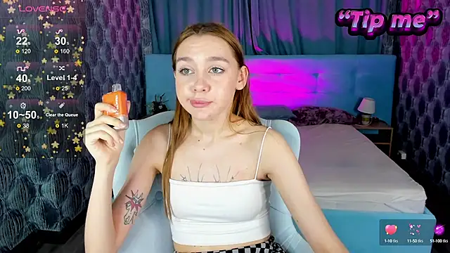 Lesi Moonie01 online show from 02.16.25