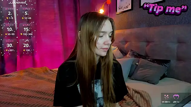 Lesi Moonie01 online show from 09.11.25