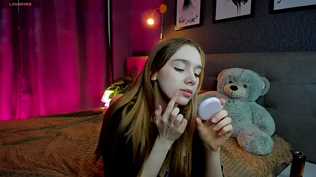 Lesi Moonie01 online show from 11.19.25