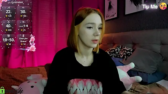 Lesi Moonie01 online show from 05.15.26