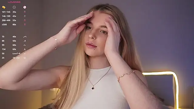 Sunshine Diana online show from 12.17.24