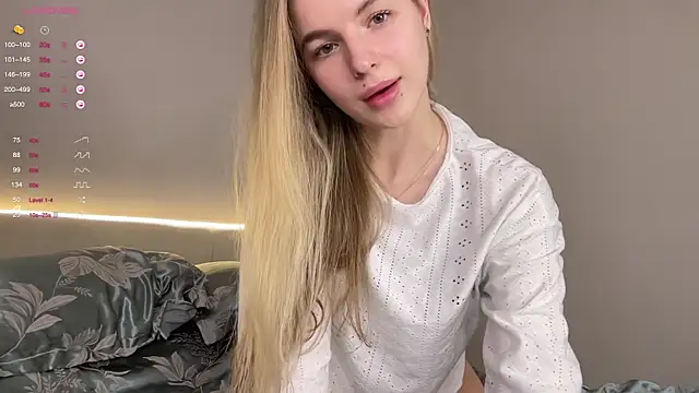 Sunshine Diana online show from 02.13.25