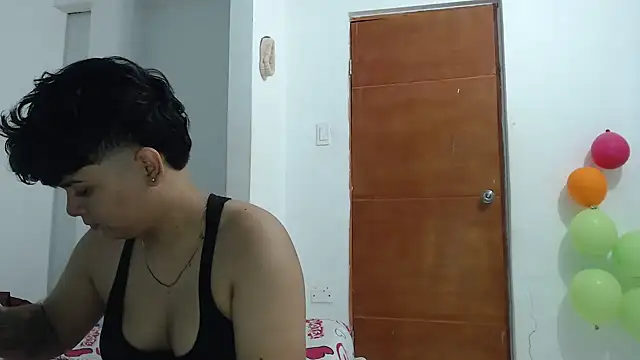 SHARLOTTE MORGAN online show from 12.31.24