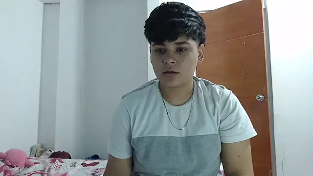 SHARLOTTE MORGAN online show from 01.10.25