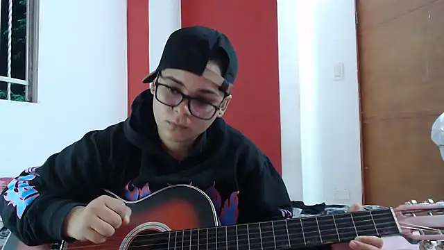 SHARLOTTE MORGAN online show from 03.09.25