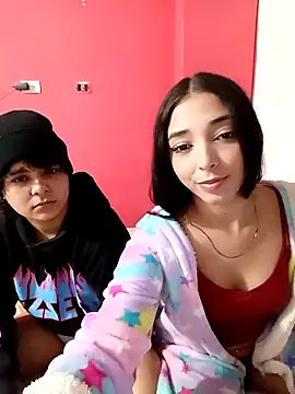 SHARLOTTE MORGAN online show from 03.07.26