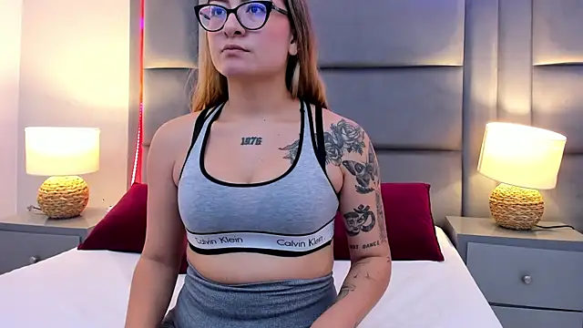 AmbarSantany online show from 03.23.26