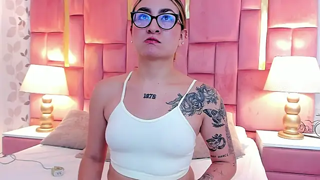 AmbarSantany online show from 03.24.26