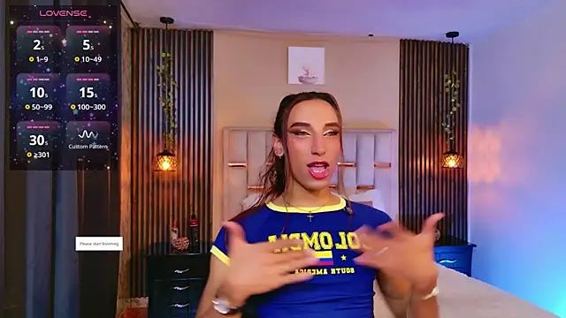 Nathan Smith  online show from 07.07.26