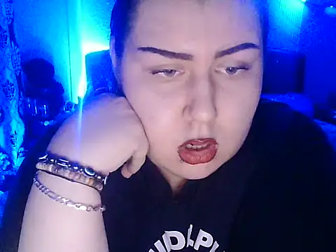 Snapshot of Ana_Krisstina chatting on 11.29.25 Ana Krisstina online show from 11.29.25