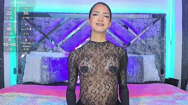 misssasha  2 online show from 07.24.26