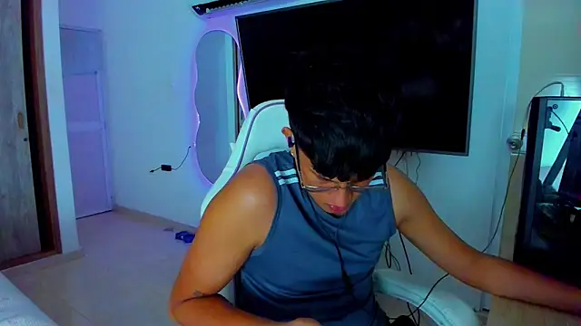 kittyandrick online show from 11.08.25