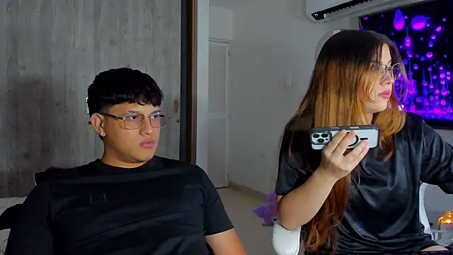 kittyandrick online show from 04.13.26