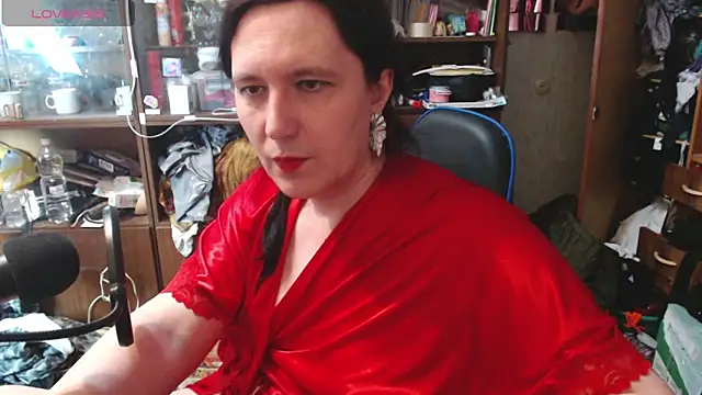 Snapshot of Lilith_Shumerian chatting on 02.04.25 Lilith Shumerian online show from 02.04.25