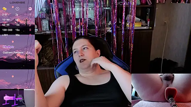 Snapshot of Lilith_Shumerian chatting on 02.11.26 Lilith Shumerian online show from 02.11.26