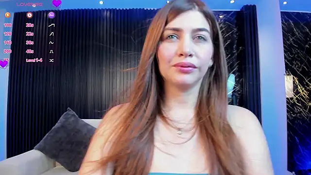 Snapshot of Laurent_Williams chatting on 01.21.25 Laurent Williams online show from 01.21.25