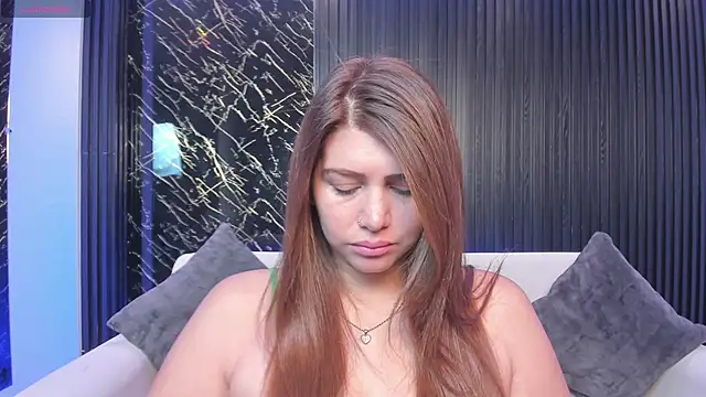 Snapshot of Laurent_Williams chatting on 01.29.25 Laurent Williams online show from 01.29.25