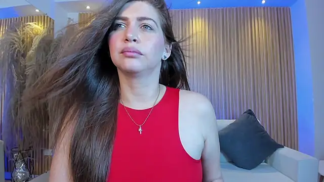 Snapshot of Laurent_Williams chatting on 03.20.25 Laurent Williams online show from 03.20.25