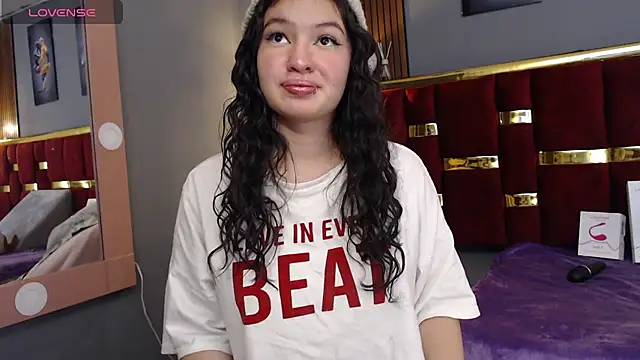 lilimini032 online show from 07.28.26
