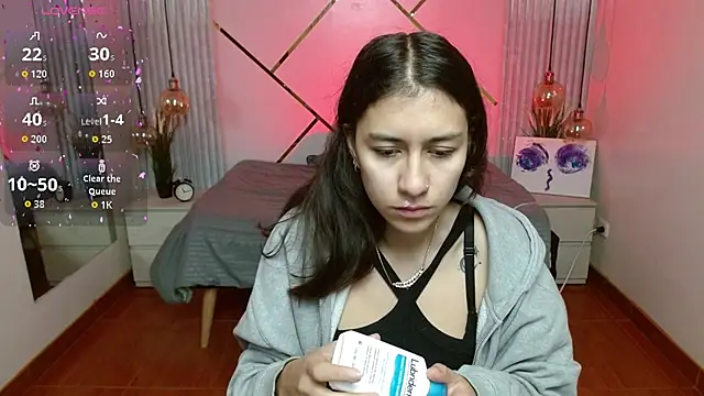 Lita Rogers online show from 04.18.26