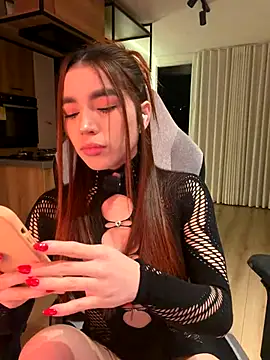 Snapshot of carolynnetrujillo chatting on 01.06.26 carolynnetrujillo online show from 01.06.26