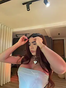 Snapshot of carolynnetrujillo chatting on 06.14.26 carolynnetrujillo online show from 06.14.26