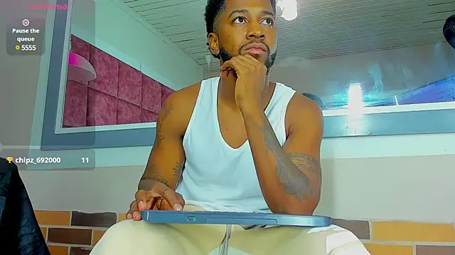 Drake Nassir4 online show from 01.01.25