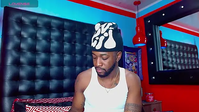 Drake Nassir4 online show from 01.11.25