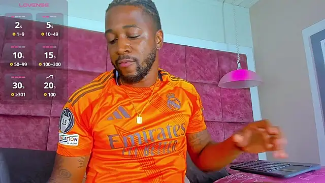 Drake Nassir4 online show from 02.18.25