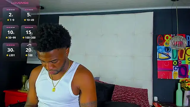 Drake Nassir4 online show from 03.04.25