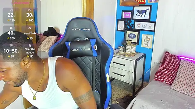 Drake Nassir4 online show from 03.15.25