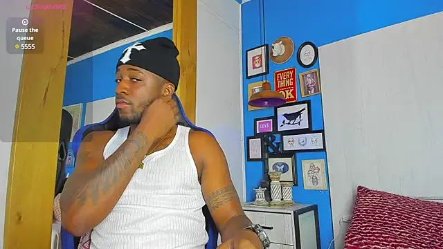 Drake Nassir4 online show from 03.16.25