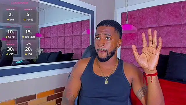 Drake Nassir4 online show from 09.20.25