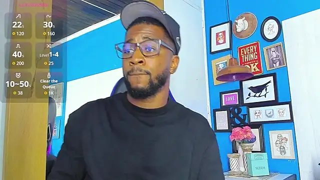 Drake Nassir4 online show from 09.24.25