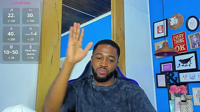 Drake Nassir4 online show from 10.07.25