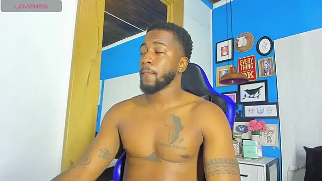 Drake Nassir4 online show from 10.20.25