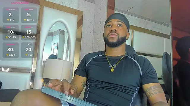 Drake Nassir4 online show from 11.25.25