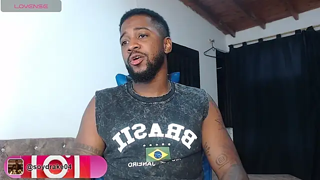 Drake Nassir4 online show from 07.18.26
