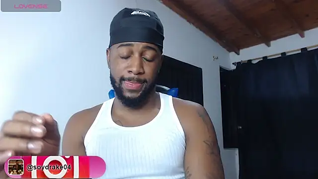 Drake Nassir4 online show from 07.25.26