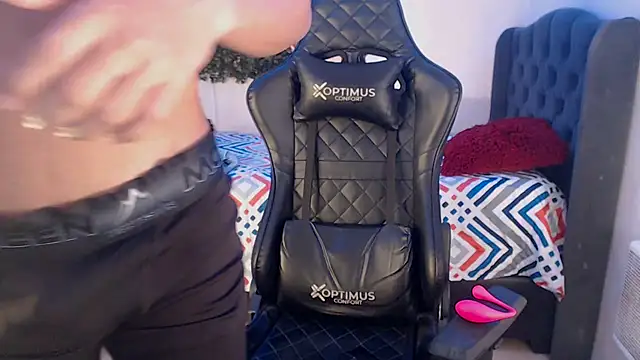 jose sexycumm online show from 01.05.25