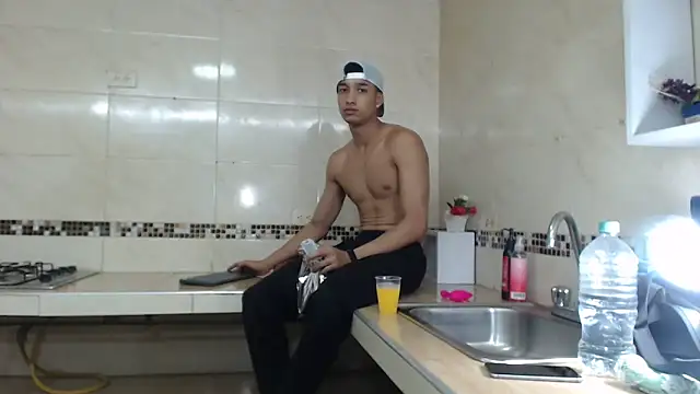 jose sexycumm online show from 01.15.25