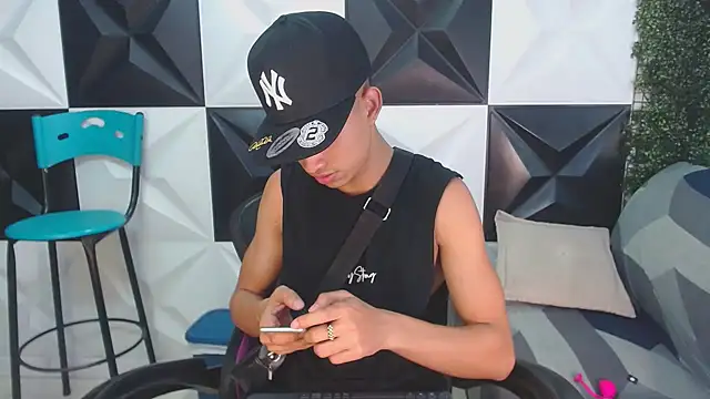 jose sexycumm online show from 03.12.25