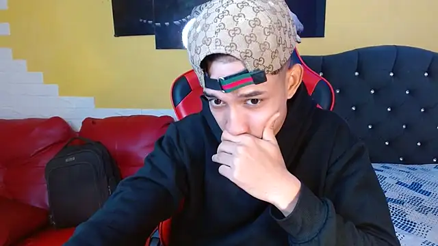 jose sexycumm online show from 09.10.25