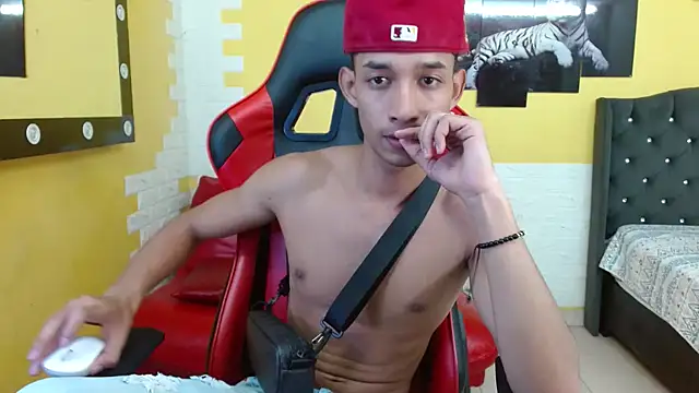 jose sexycumm online show from 09.30.25