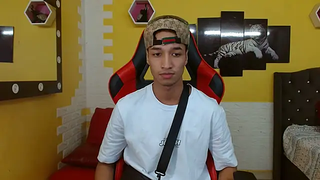 jose sexycumm online show from 10.11.25