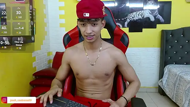 jose sexycumm online show from 11.15.25