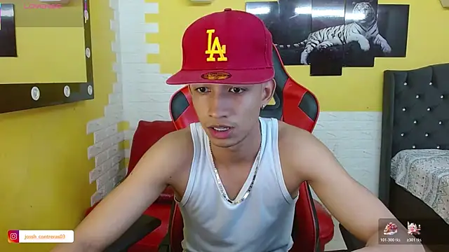 jose sexycumm online show from 11.20.25