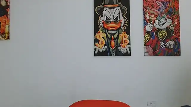 jose sexycumm online show from 02.27.26